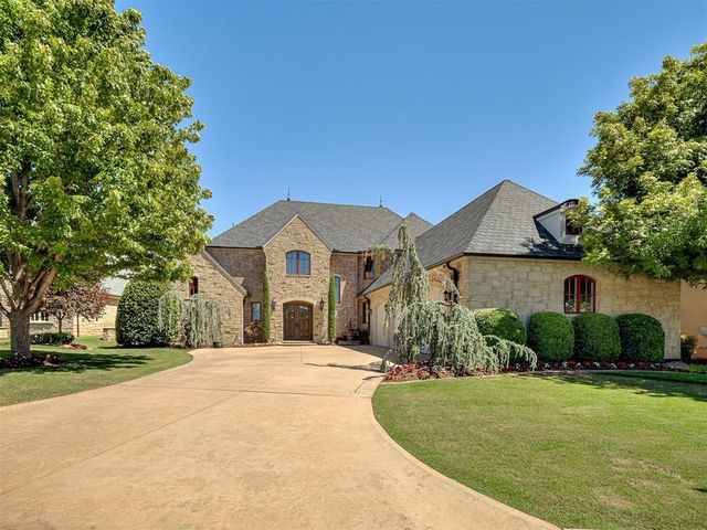 716 Legacy Drive, Edmond, OK 73025