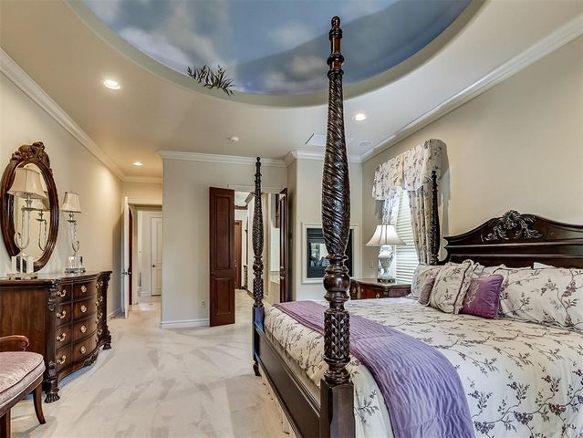 716 Legacy Drive, Edmond, OK 73025