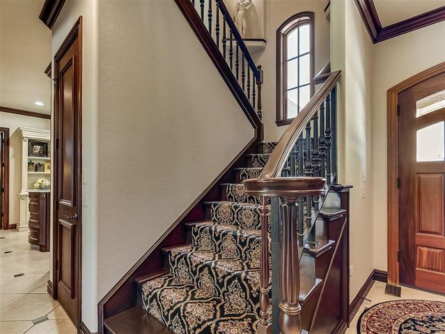 716 Legacy Drive, Edmond, OK 73025