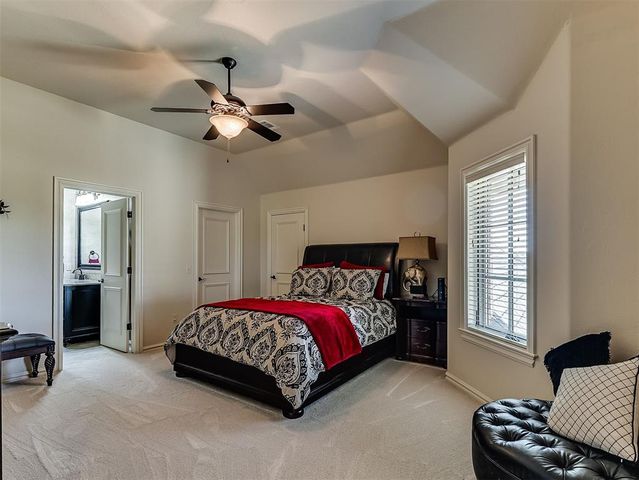 716 Legacy Drive, Edmond, OK 73025