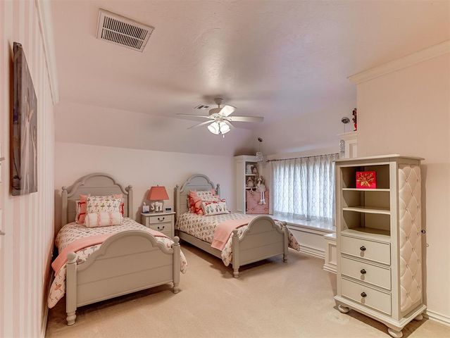 716 Legacy Drive, Edmond, OK 73025