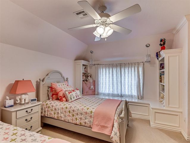 716 Legacy Drive, Edmond, OK 73025