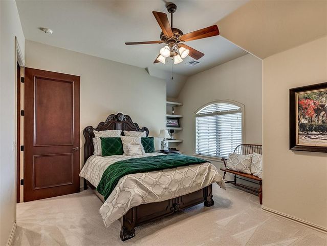 716 Legacy Drive, Edmond, OK 73025