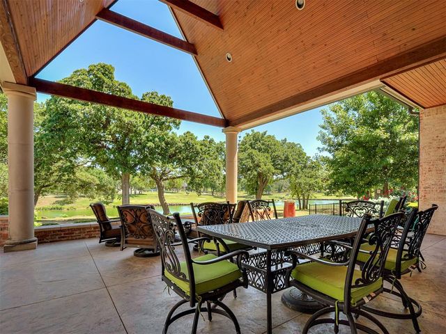 716 Legacy Drive, Edmond, OK 73025