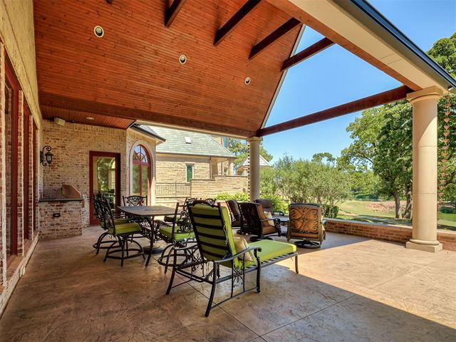 716 Legacy Drive, Edmond, OK 73025