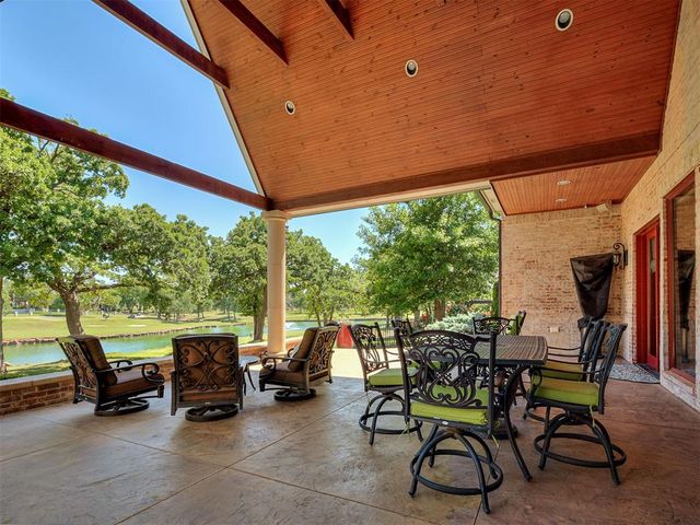 716 Legacy Drive, Edmond, OK 73025