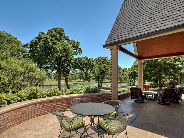 716 Legacy Drive, Edmond, OK 73025