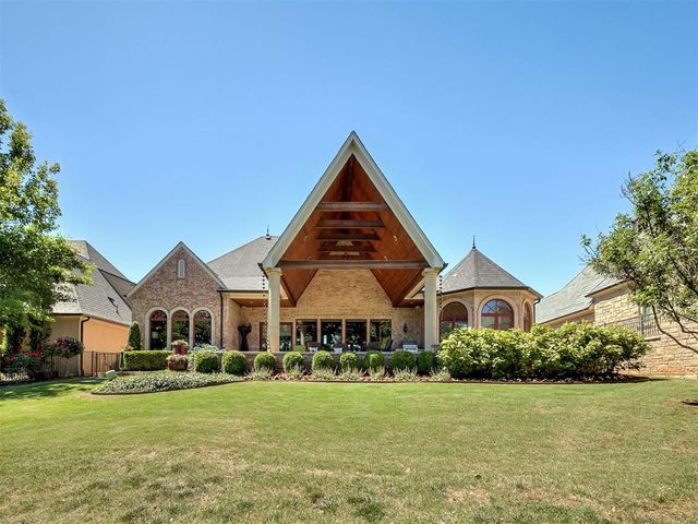 716 Legacy Drive, Edmond, OK 73025
