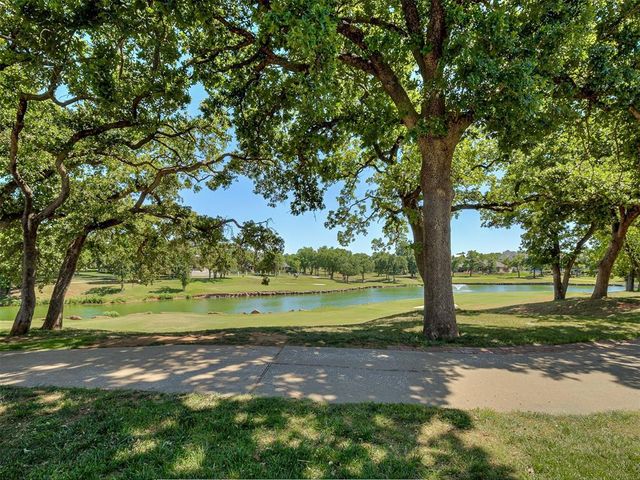 716 Legacy Drive, Edmond, OK 73025