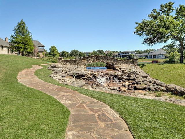 716 Legacy Drive, Edmond, OK 73025