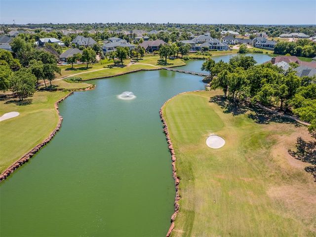 716 Legacy Drive, Edmond, OK 73025