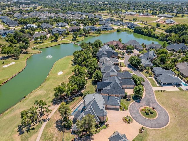 716 Legacy Drive, Edmond, OK 73025