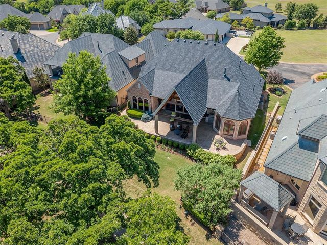716 Legacy Drive, Edmond, OK 73025