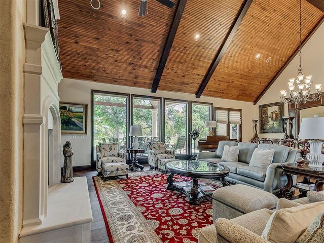 716 Legacy Drive, Edmond, OK 73025