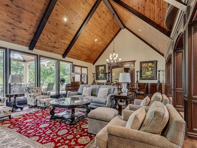 716 Legacy Drive, Edmond, OK 73025