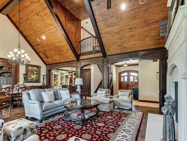 716 Legacy Drive, Edmond, OK 73025