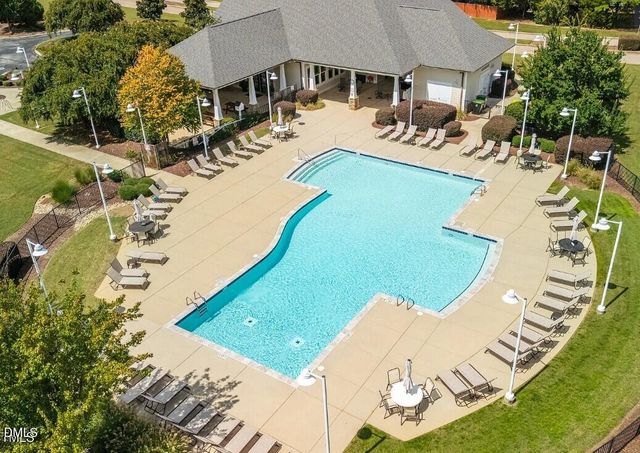 25 Paddy Lane, Youngsville, NC 27596