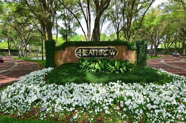 827 CHATFIELD WAY, Lake Mary, FL 32746