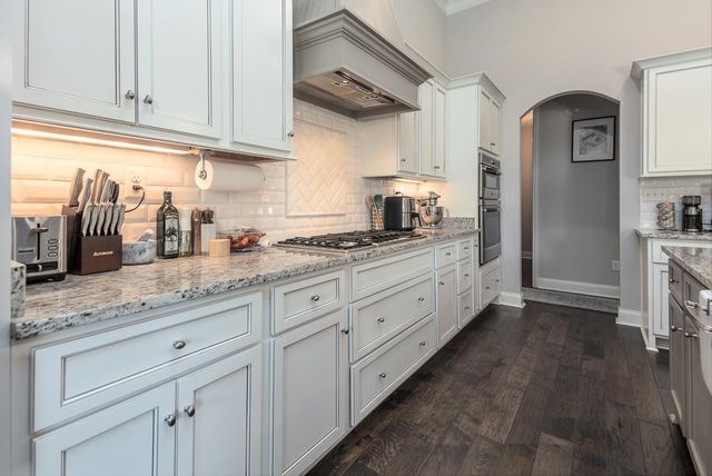 460 SAUNDERS CREEK CIR, Rossville, TN 38066