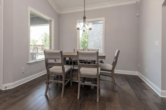 460 SAUNDERS CREEK CIR, Rossville, TN 38066
