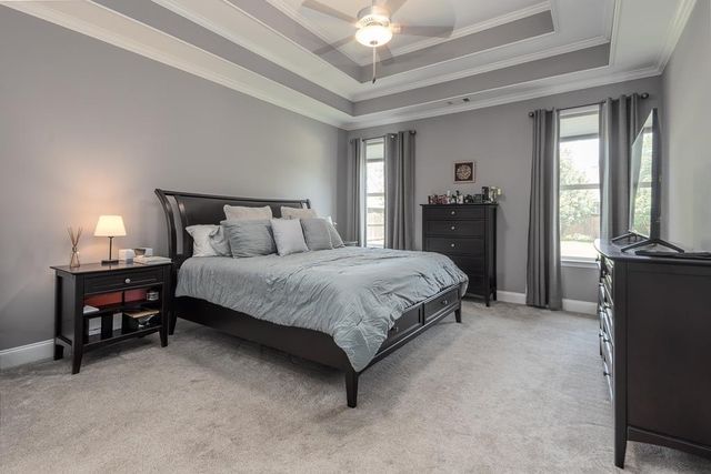 460 SAUNDERS CREEK CIR, Rossville, TN 38066
