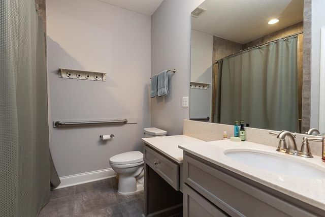 460 SAUNDERS CREEK CIR, Rossville, TN 38066
