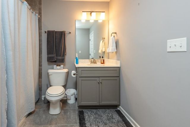 460 SAUNDERS CREEK CIR, Rossville, TN 38066