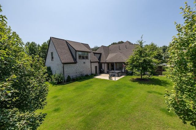 460 SAUNDERS CREEK CIR, Rossville, TN 38066