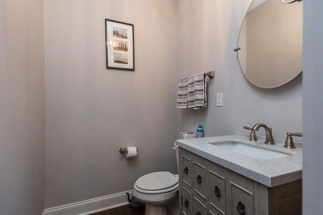 460 SAUNDERS CREEK CIR, Rossville, TN 38066