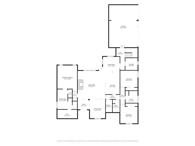 460 SAUNDERS CREEK CIR, Rossville, TN 38066