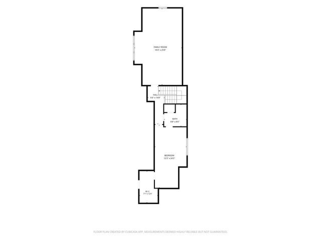 460 SAUNDERS CREEK CIR, Rossville, TN 38066
