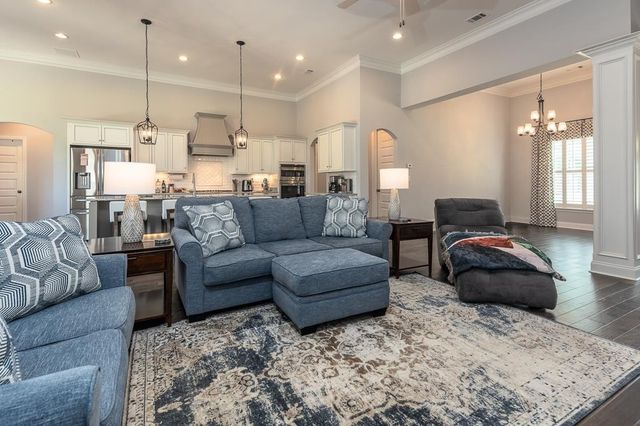 460 SAUNDERS CREEK CIR, Rossville, TN 38066
