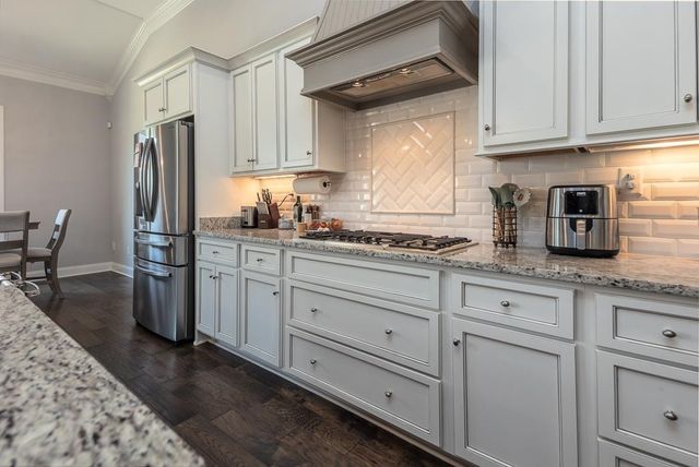 460 SAUNDERS CREEK CIR, Rossville, TN 38066