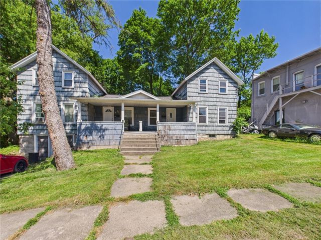 1-3 Lizette Street, Auburn, NY 13021