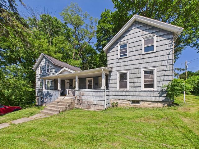 1-3 Lizette Street, Auburn, NY 13021