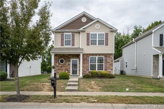 3123 Wheatfield Boulevard, Jeffersonville, IN 47130