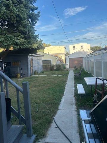 3619 Gunderson Avenue, Berwyn, IL 60402