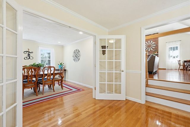 39 Briar Drive, Milford, MA 01757