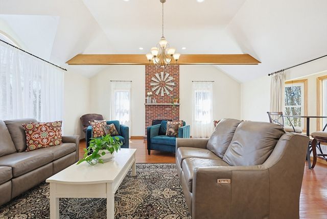 39 Briar Drive, Milford, MA 01757