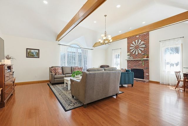 39 Briar Drive, Milford, MA 01757