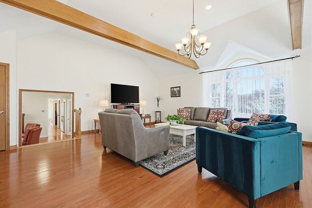 39 Briar Drive, Milford, MA 01757