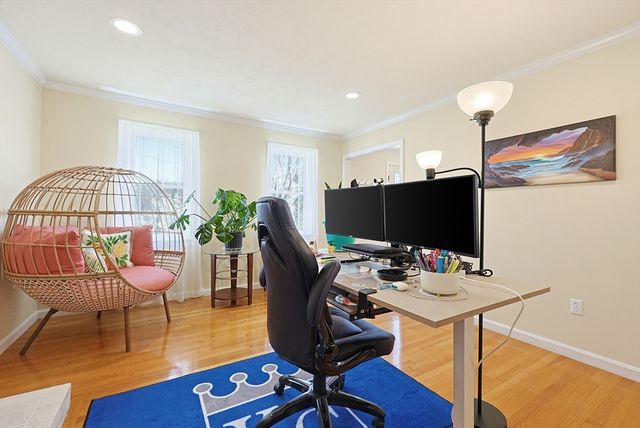 39 Briar Drive, Milford, MA 01757