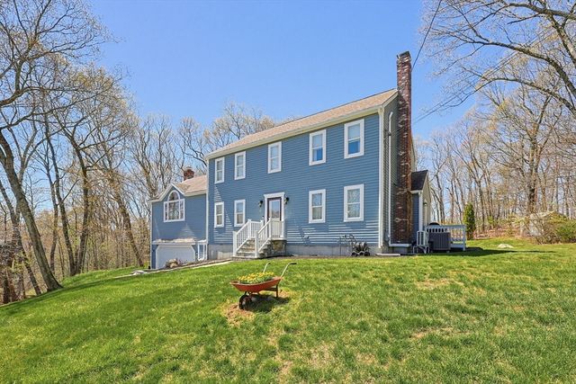 39 Briar Drive, Milford, MA 01757