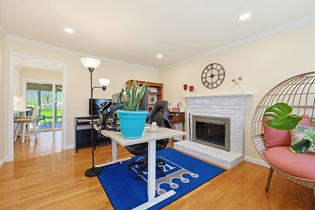 39 Briar Drive, Milford, MA 01757