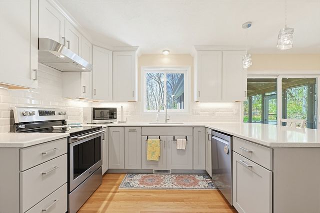 39 Briar Drive, Milford, MA 01757