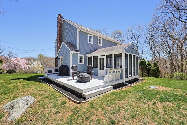 39 Briar Drive, Milford, MA 01757