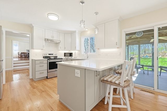 39 Briar Drive, Milford, MA 01757