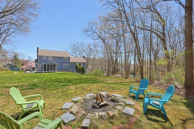 39 Briar Drive, Milford, MA 01757