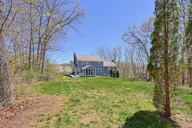 39 Briar Drive, Milford, MA 01757