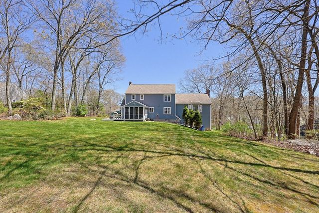 39 Briar Drive, Milford, MA 01757